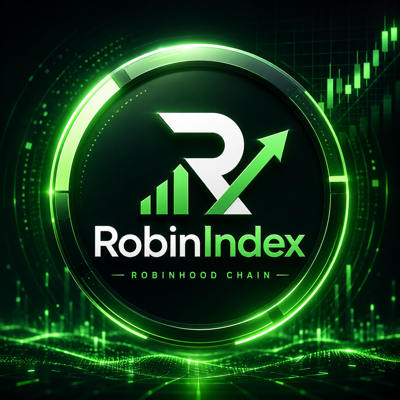 RobinIndex token emblem